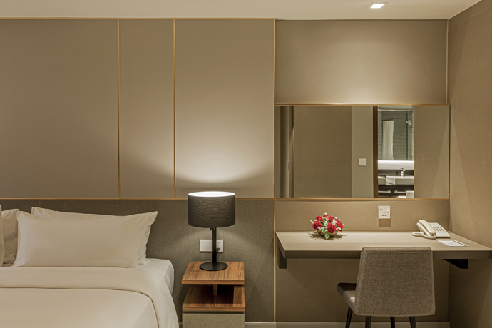 2 Bedroom River View (5)